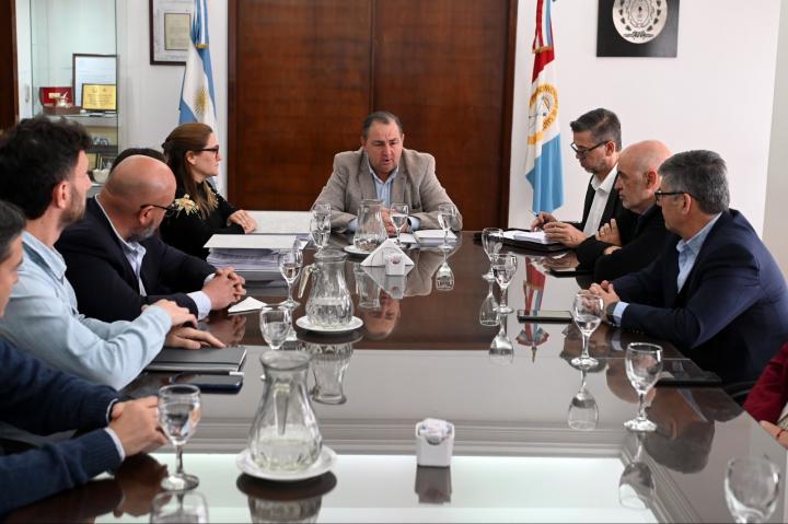 La Caja de Jubilaciones Municipal sufrirá grandes cambios