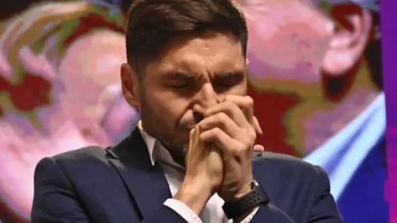 El ajuste de Pullaro impactó en las urnas: perdió 700.000 votos