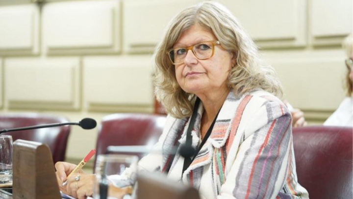 Balagué: “No me sorprendió el tercer puesto de Scaglia”