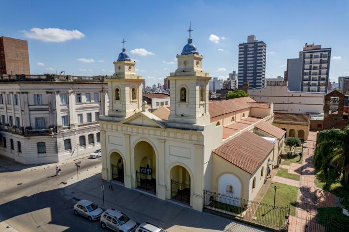 El Coro Municipal presenta la Misa Criolla de Ariel Ramírez 