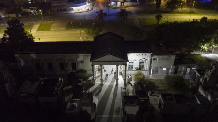 Agenda Santa Fe: paseos nocturnos, música y museos 