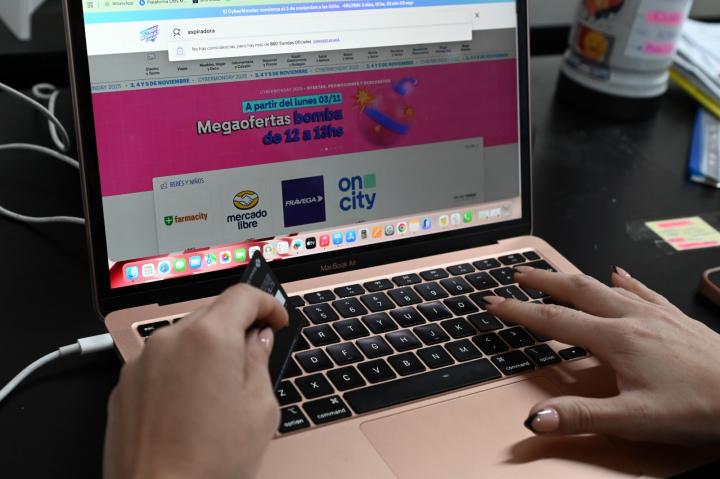 Cyber Monday: consejos para comprar y evitar estafas