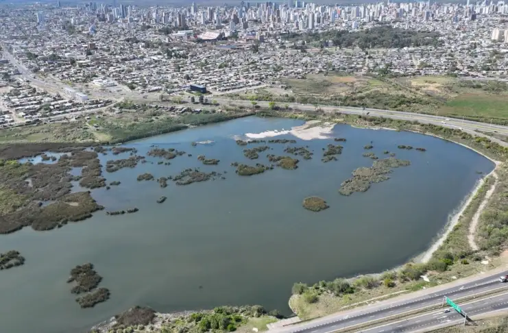Costanera del Salado: el megaproyecto que transformará Santa Fe