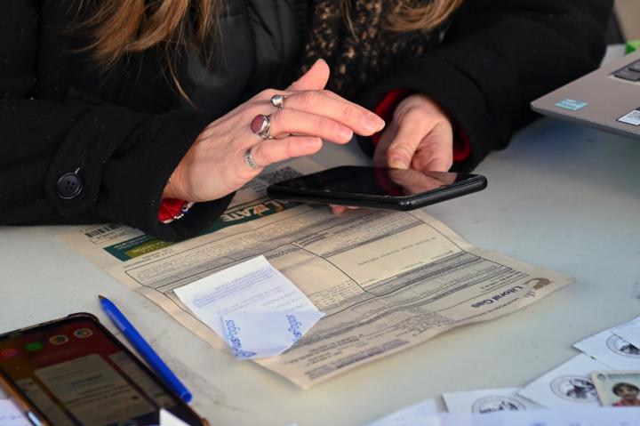 El municipio acerca trámites y deportes a las vecinales