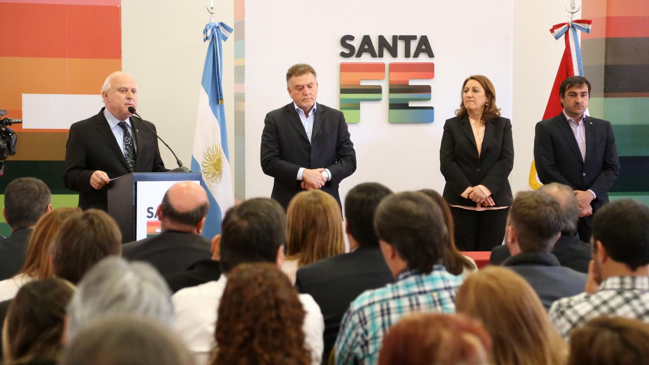 Construirán 630 viviendas en Rosario