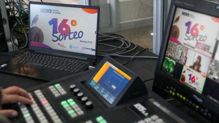 Santa Fe ya entregó más de 5000 créditos hipotecarios