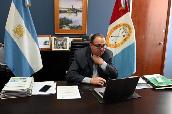 Mercociudades: celebran 3 décadas de trabajo colectivo