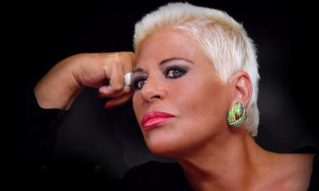  Serra Lima: “Soy amiga de la pena de muerte” 