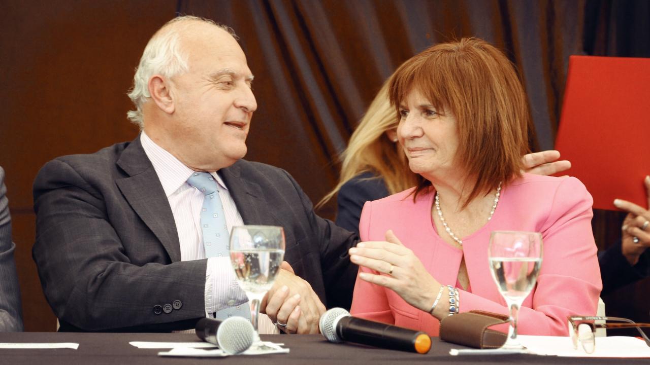 “Estamos dando pasos firmes para mejorar la seguridad”