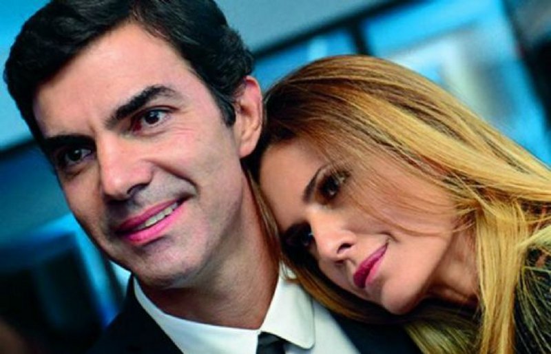 Urtubey y Macedo dan el ¡Sí, quiero!