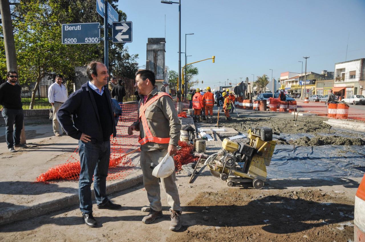 Metrofé Santa Fe, la obra que cambiará el norte de la capital