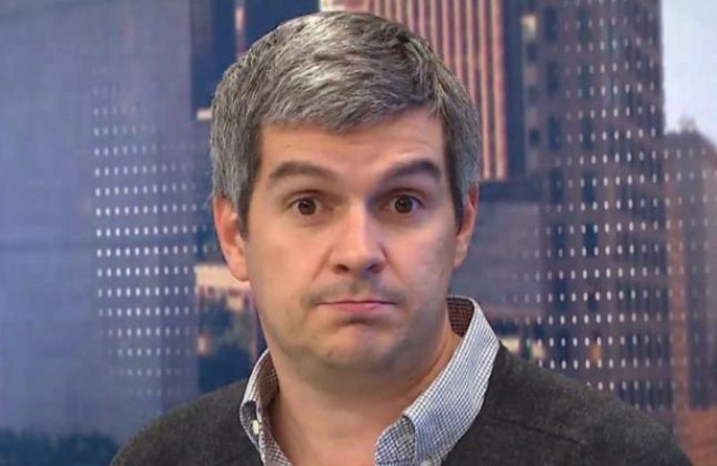 Marcos Peña: “Se está recuperando el salario” 