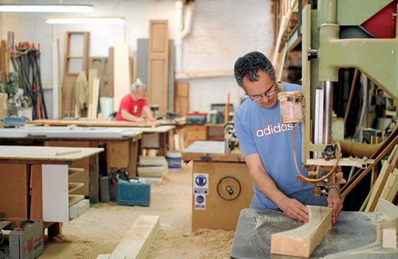 Las importaciones hacen estragos en Cañada de Gómez