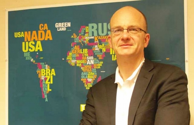 El Banco Mundial prestará USD 8 mil millones a Argentina 