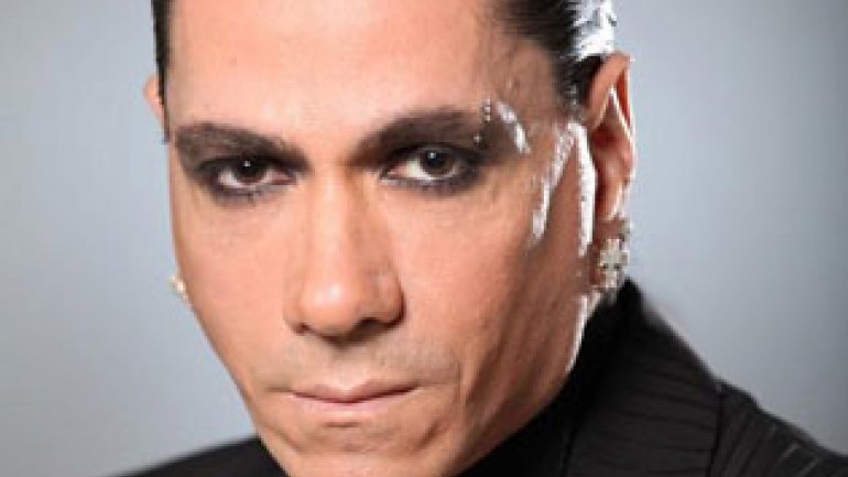 Roberto Piazza haría asado con los chorros 