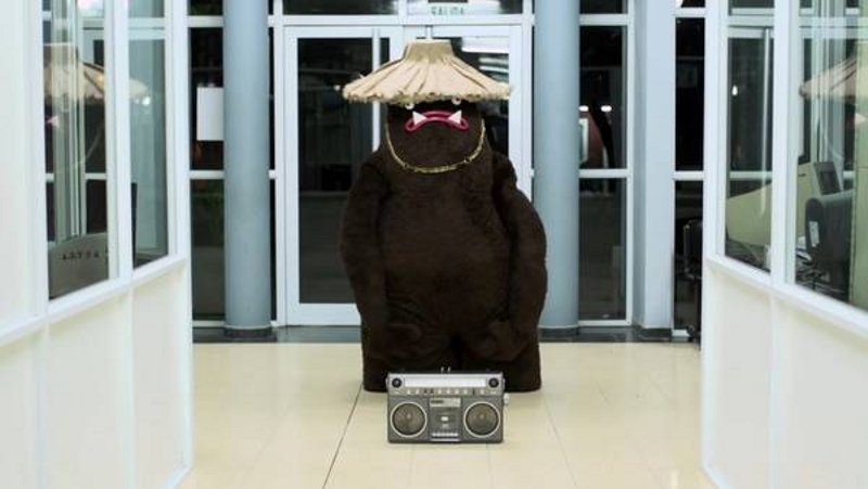 Si no pagas los impuestos te atrapa el Pombero