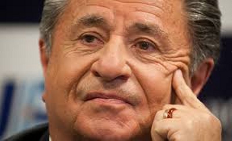 Duhalde: “Soy parte de una dirigencia de mierda que ha fracasado”