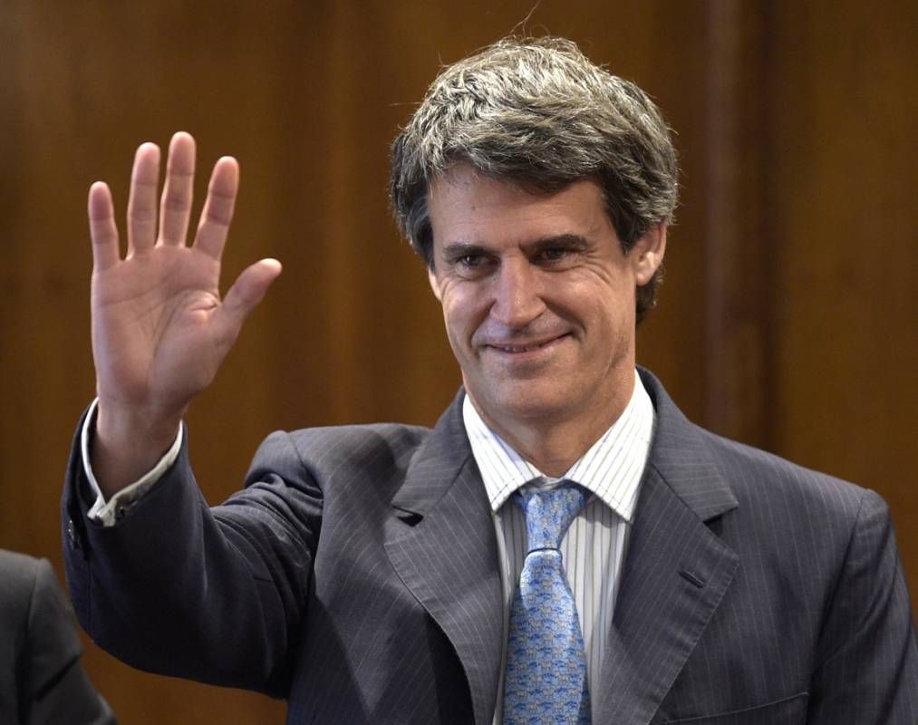 Argentina deberá endeudarse en USD 31.523 millones