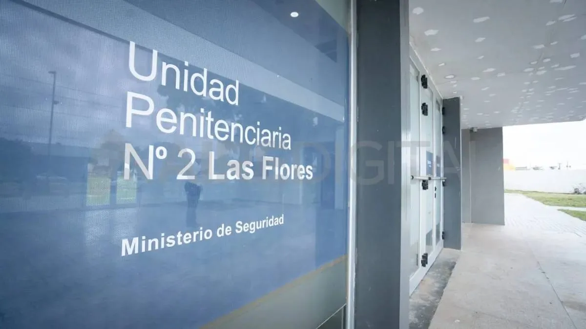 Tiroteo en San Cristóbal: atacan en la cárcel al segundo imputado