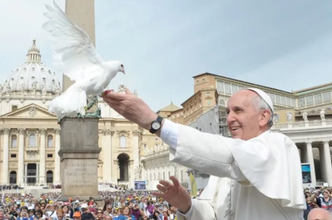 El legado de Francisco, a un año de su muerte
