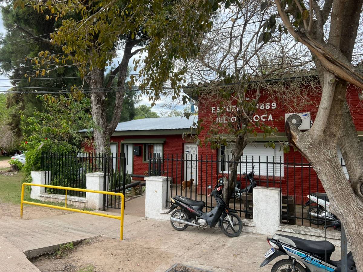 Pese a las advertencias, siguen las amenazas en las escuelas