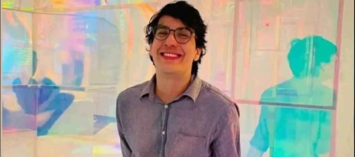 Encontraron muerto al profesor brasileño 