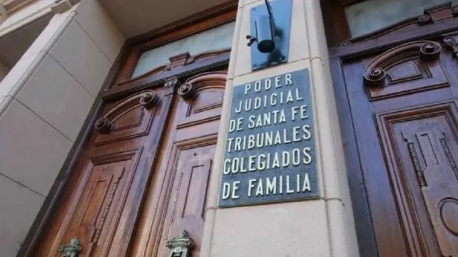 Destituyeron a un juez de familia de Santa Fe