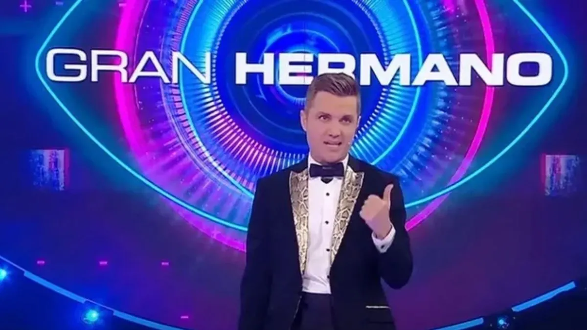 Confirmaron Gran Hermano para 2027