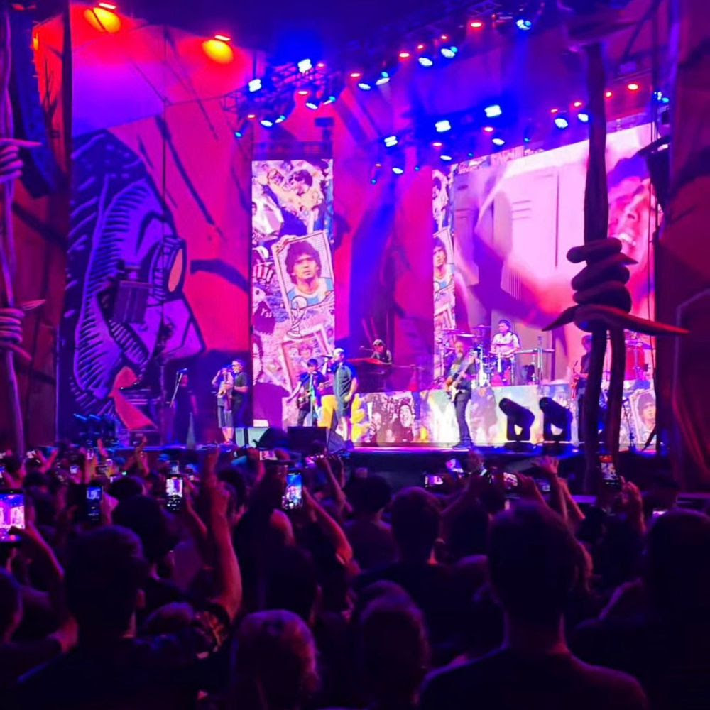 Santa Fe Capital: anfitriona de citas nacionales y grandes artistas