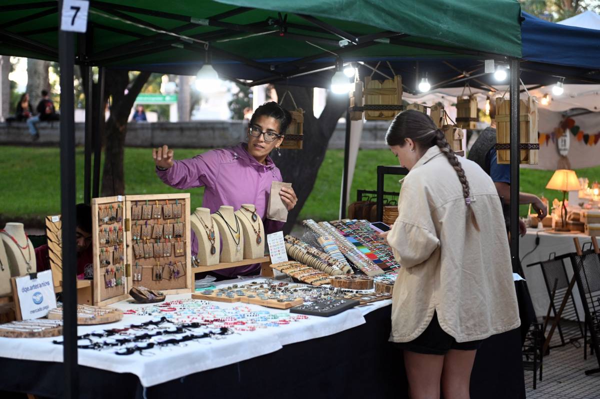 Se viene el Festival de la Economía Social