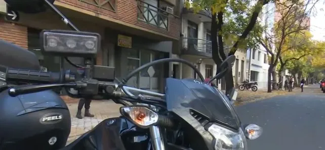 Detonaron un explosivo enviado a dirigente de la Daia