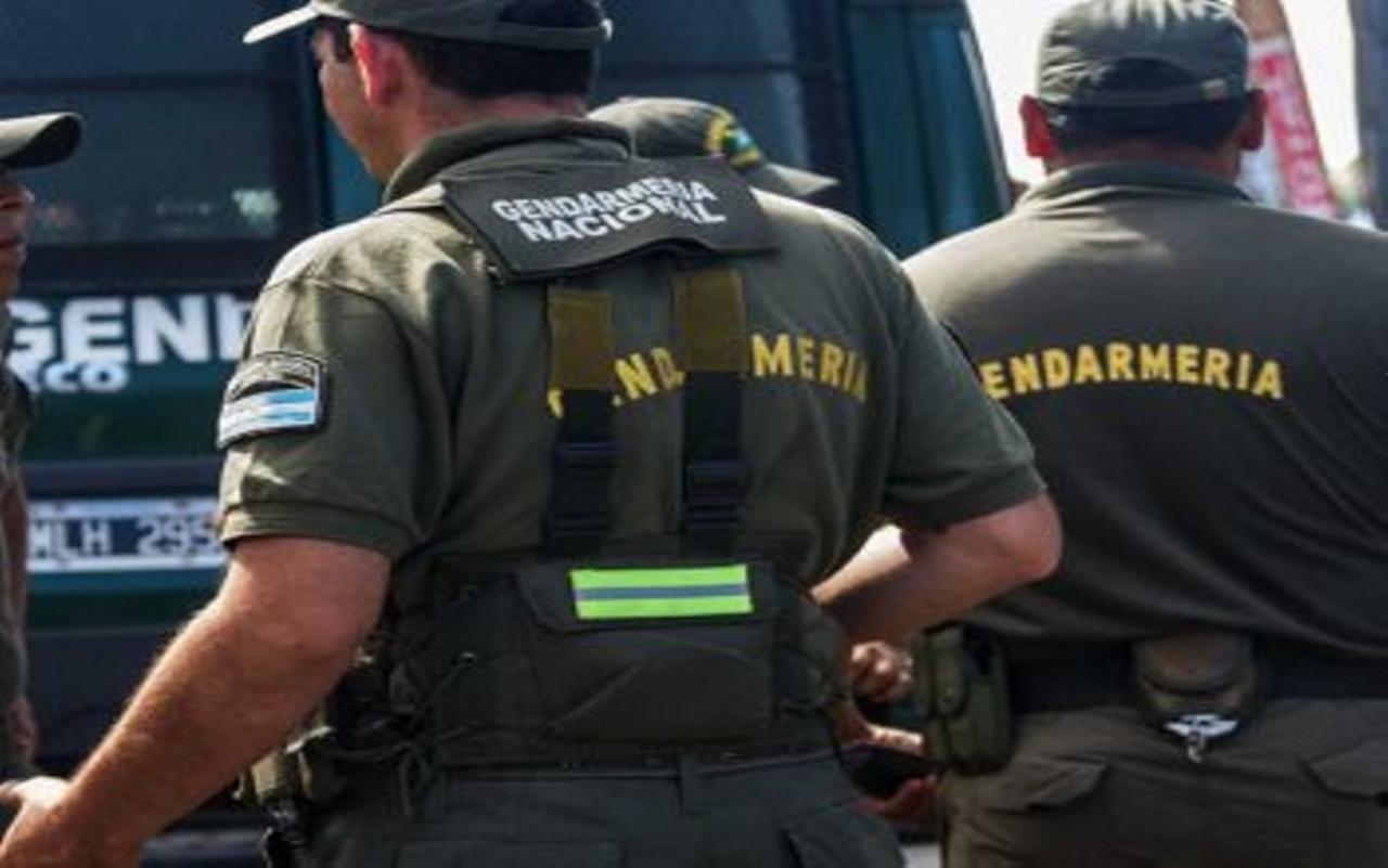 Venado Tuerto con una sede permanente de Gendarmería