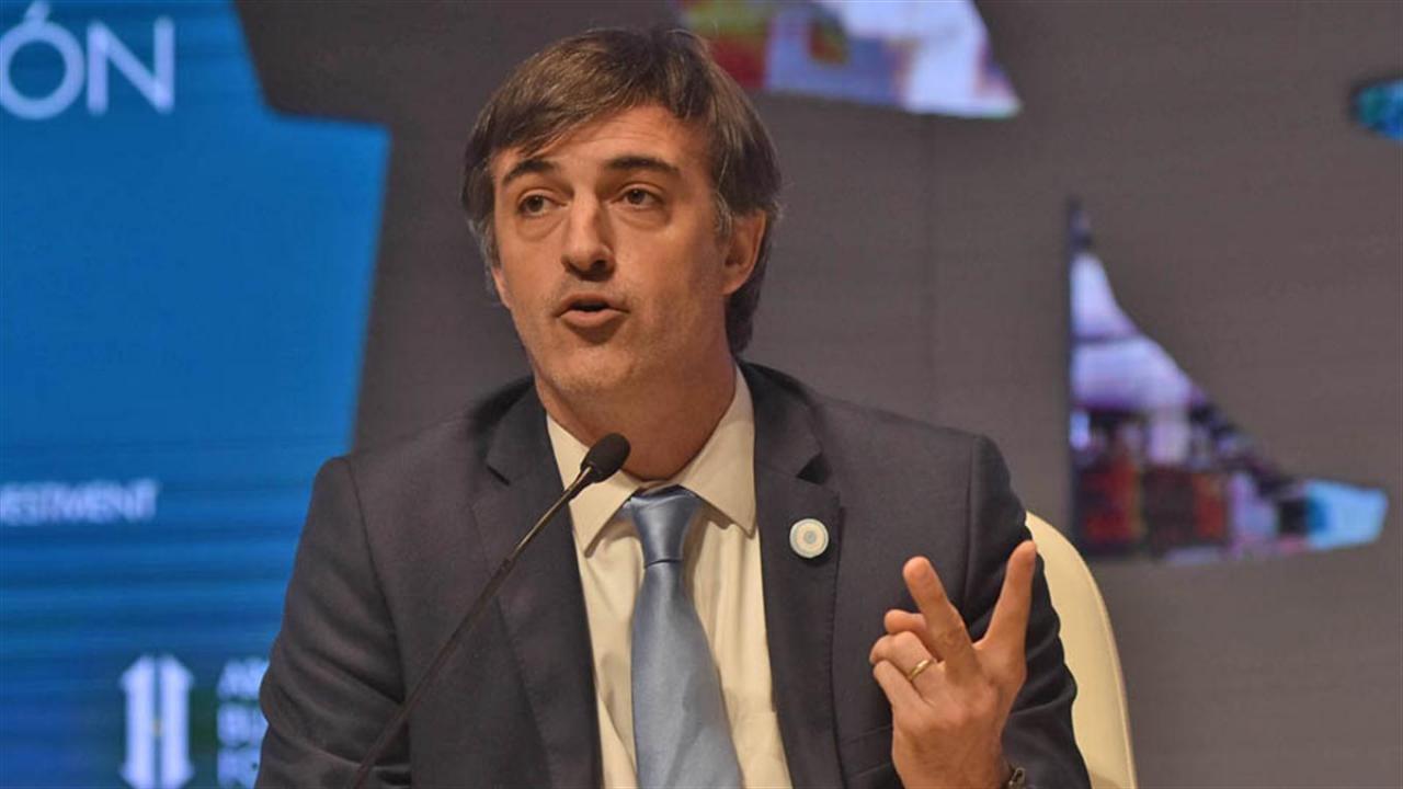 Bullrich le puso un “10” al Operativo Aprender