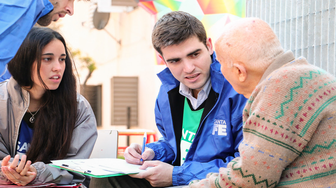 Trámites gratis para escriturar viviendas Fonavi