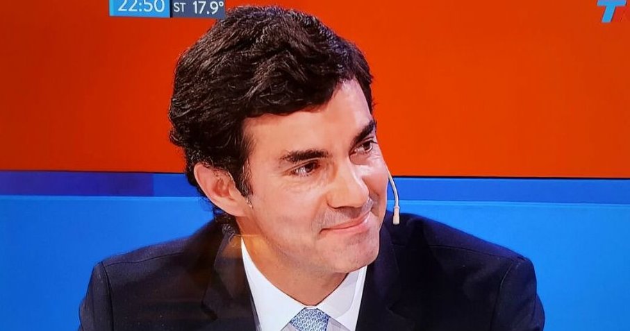 Urtubey: “En los últimos once meses Argentina avanzó” 