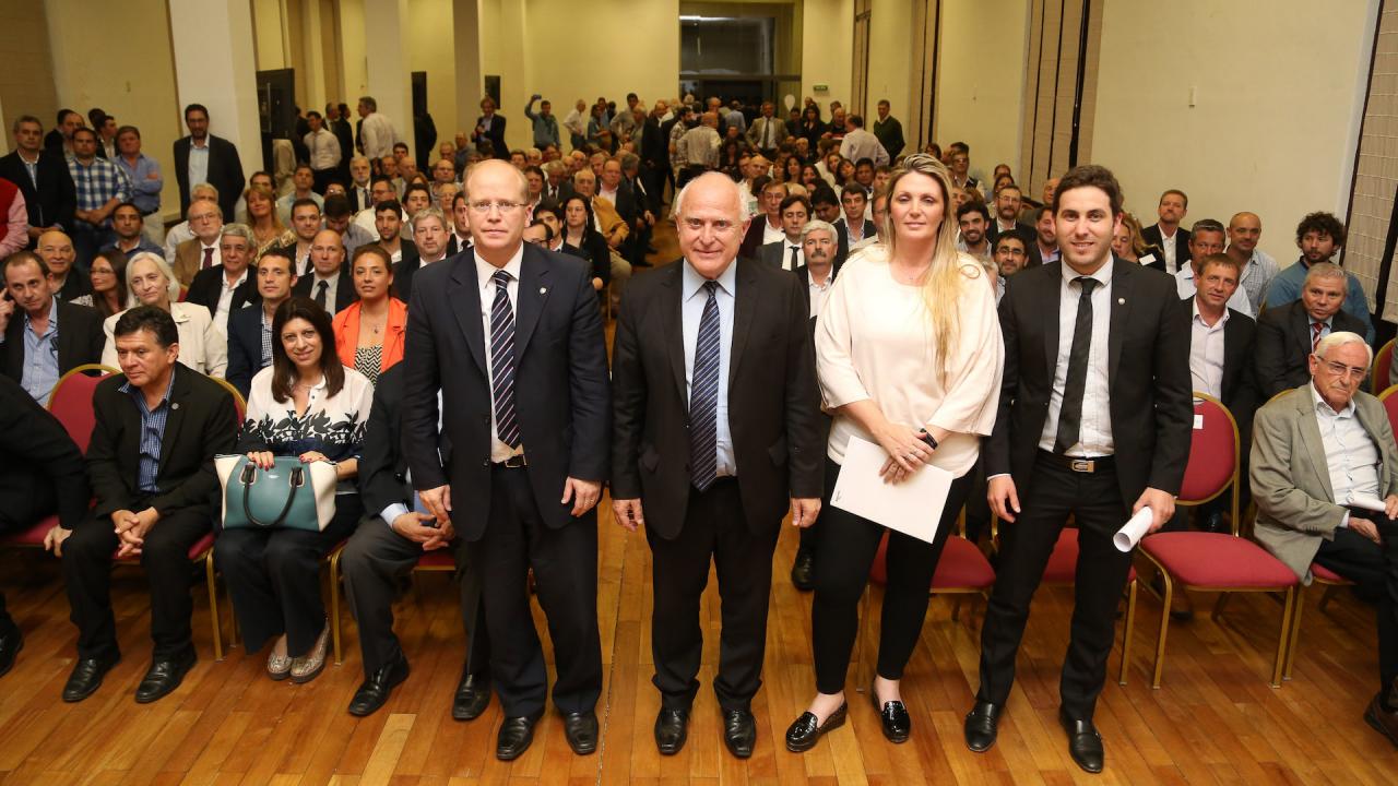 Suman más créditos al Plan Industrial de Santa Fe