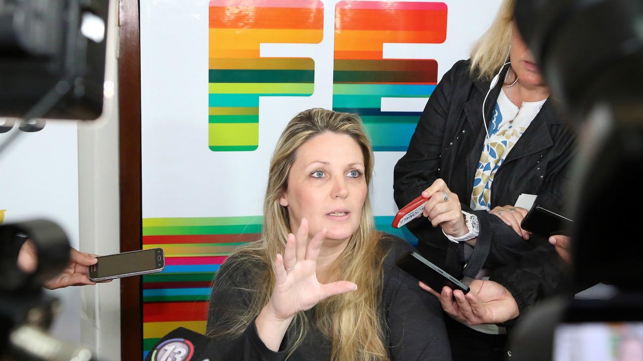 El gobierno llama a audiencias públicas para las tarifas de luz