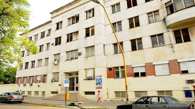 Millonaria inversión para dos hospitales de Santa Fe