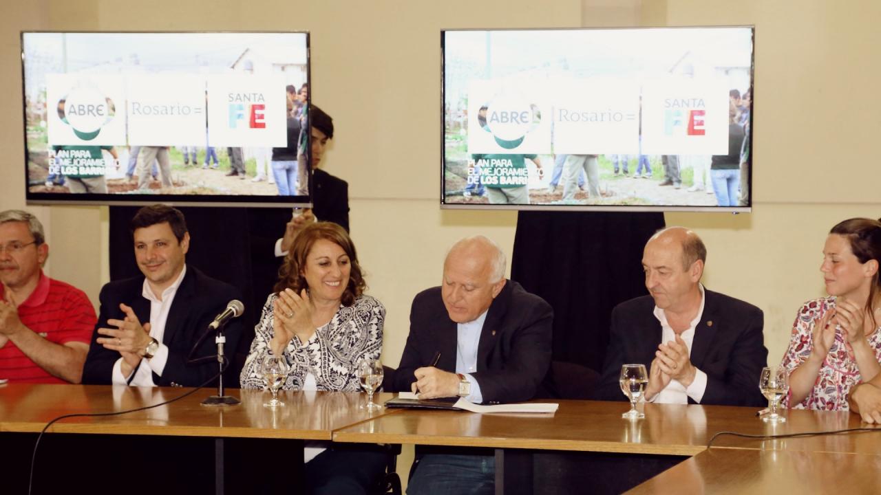 Impulsan una política activa de empleo e inclusión social 