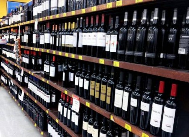 Vinos: unos suben y otros bajan