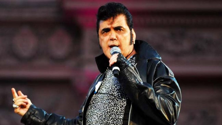 Murió Pocho La Pantera