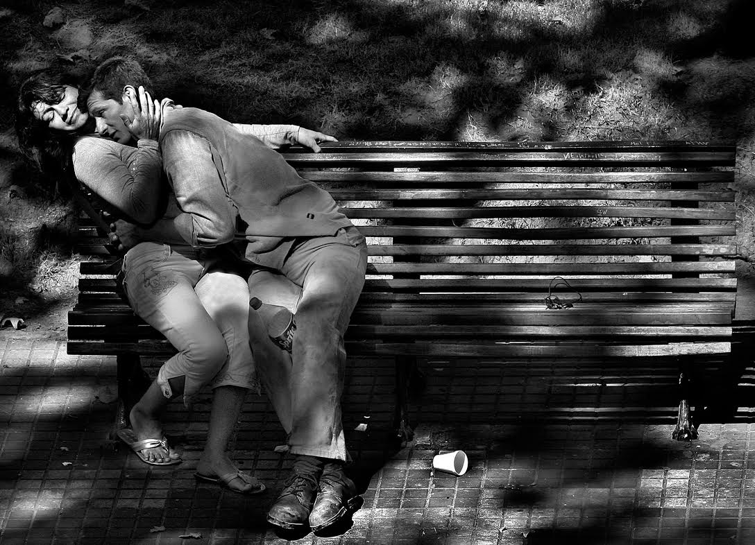 Rosario recibe la muestra fotográfica “La Mirada Pública”