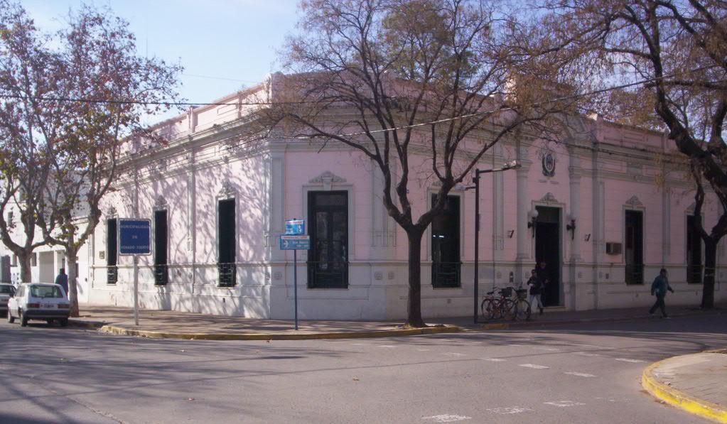 Venado Tuerto no adhiere al feriado provincial