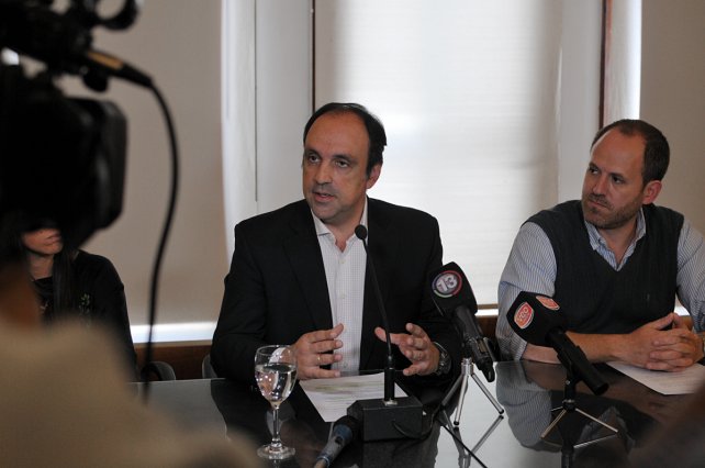 Denuncian a una armería por venta ilegal de municiones