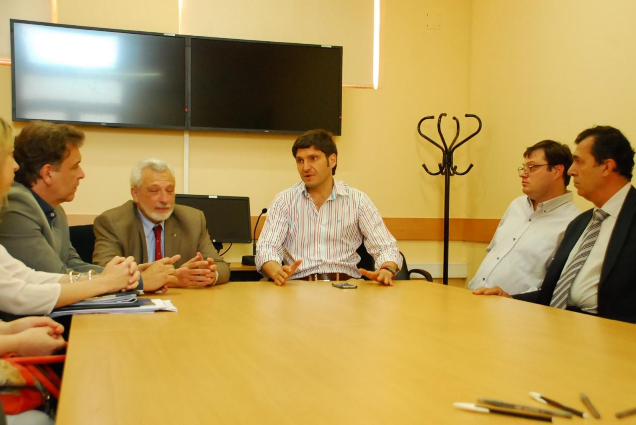 Trámites no penales pasan a los municipios