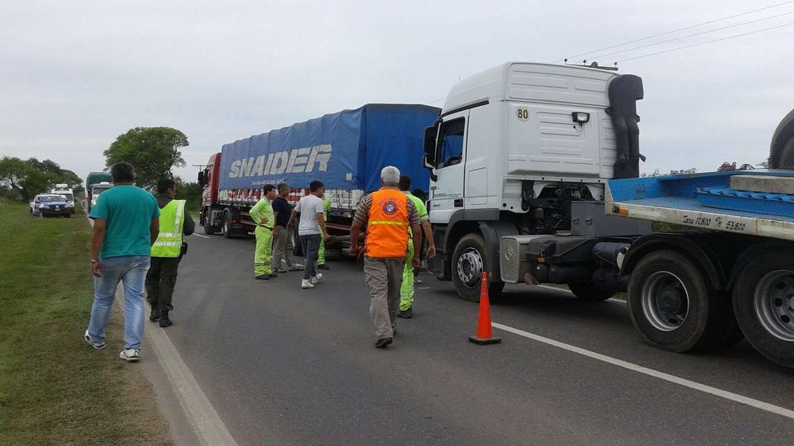 Santa Fe: armas y licencias “truchas” en controles vehiculares