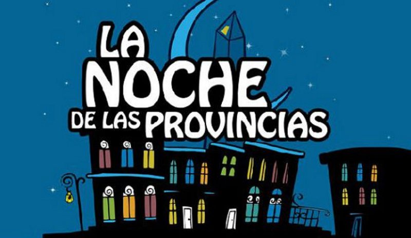 Santa Fe se muestra en La Noche de las Casas de Provincia