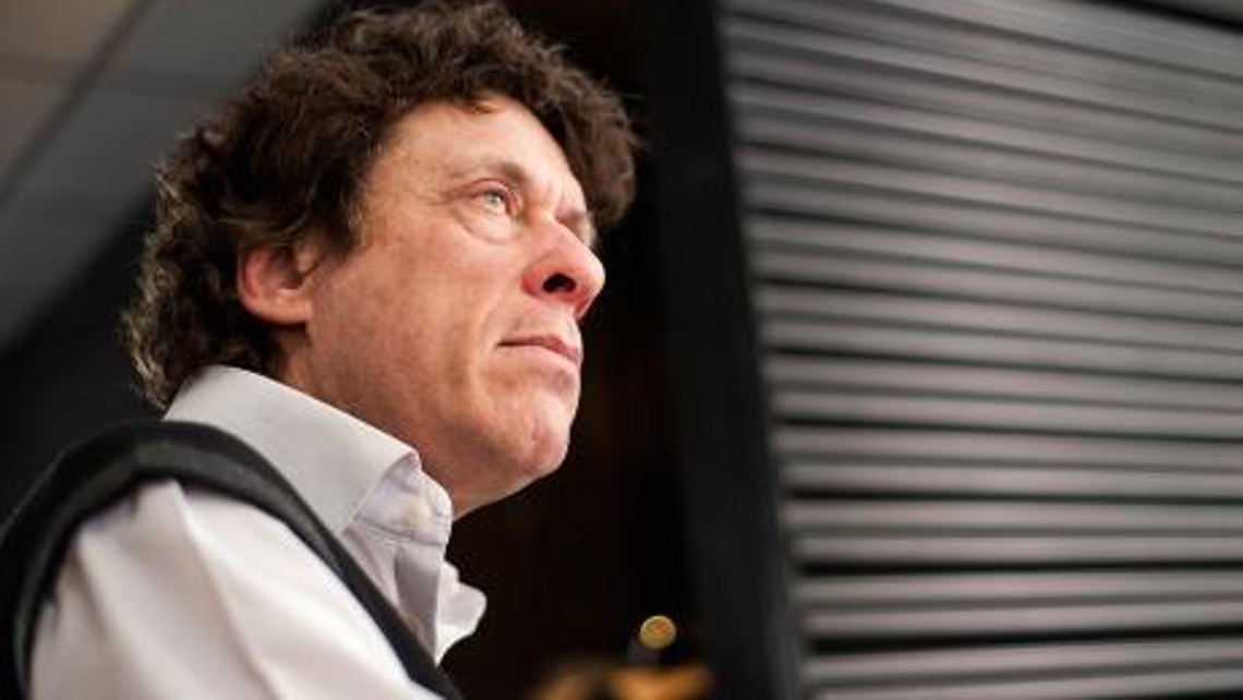 Pedro Brieger disertará en Santa Fe