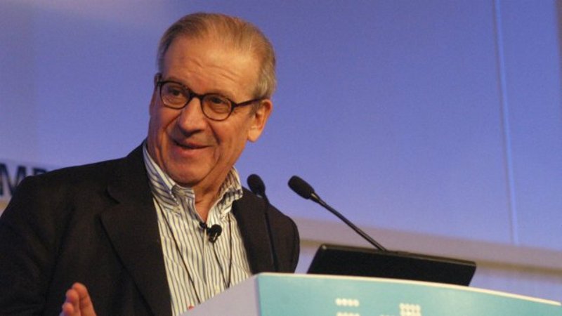 “Las chicas de 14 años se hacen preñar para que les den unos mangos” 