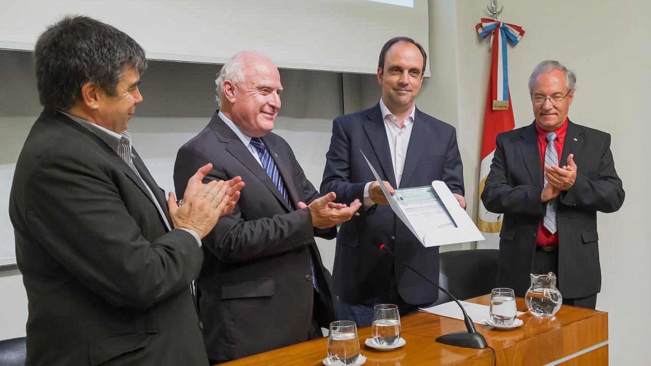 Santa Fe tendrá su propio planetario digital